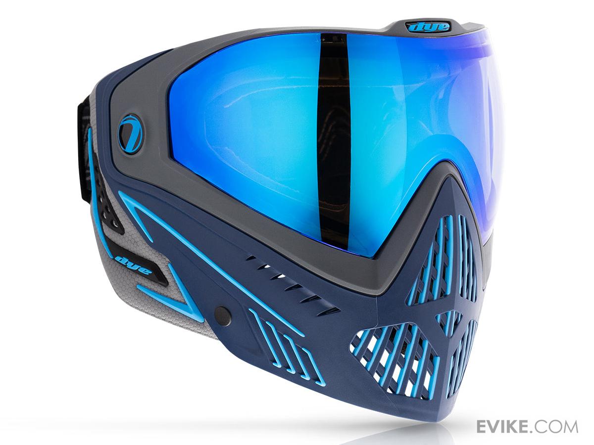 Dye i5 Pro Airsoft Full Face Mask (Style: Raiseup)