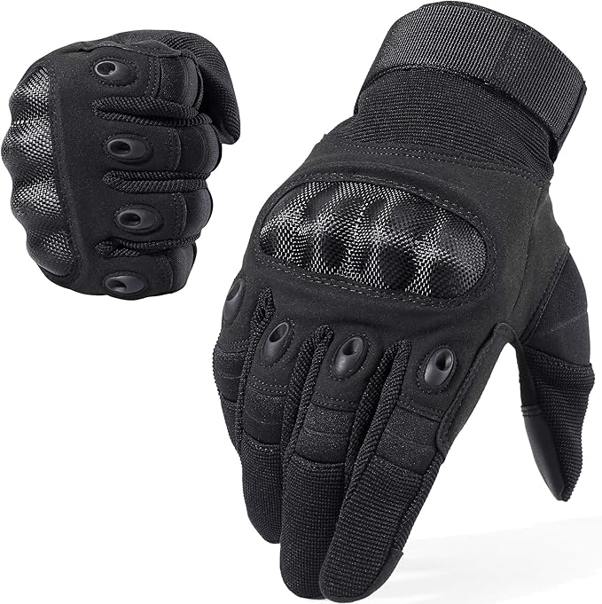 Tactical Gloves Airsoft