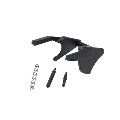 ZCI CNC Steel Ambidextrous Thumb Safety for Tokyo Marui Hi-Capa 5.1 GBB Pistols