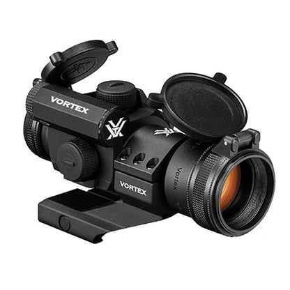 Vortex StrikeFire II Red/Green Dot Scope