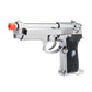 Matrix Elite M9 Gas Blowback Airsoft Pistol (Full Metal)