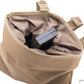 Phantom Gear High Speed Foldable Magazine Dump Pouch (Color: Tan)