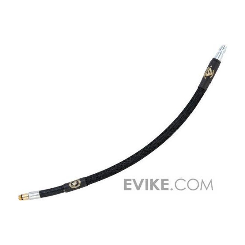 Amped Airsoft HPA Grip Line
