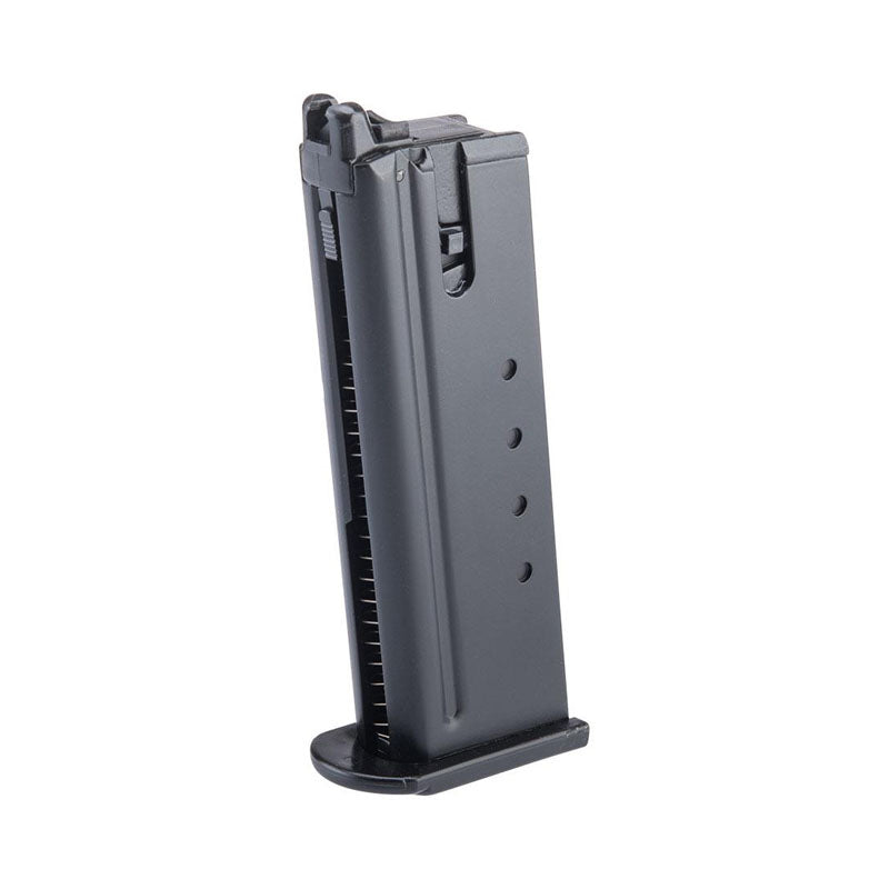 HFC 26rd Spare Magazine for Desert Eagle Gas Blowback Airsoft Pistols
