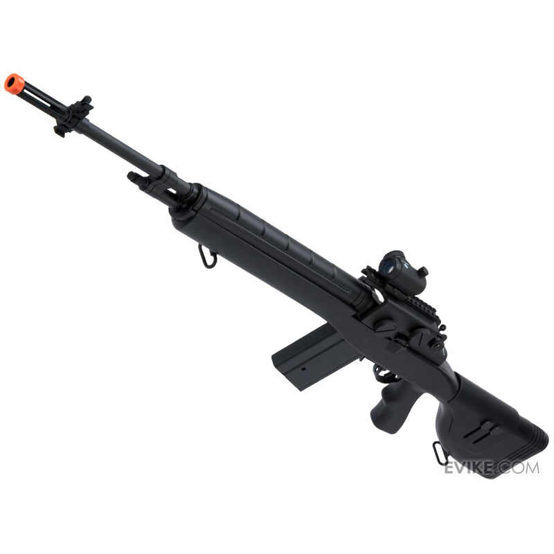 CYMA Sport M14 DMR Airsoft AEG Rifle