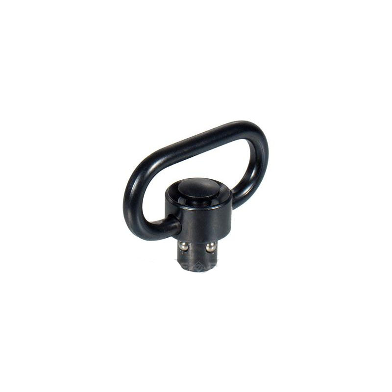 UTG Push Button QD Sling Swivel