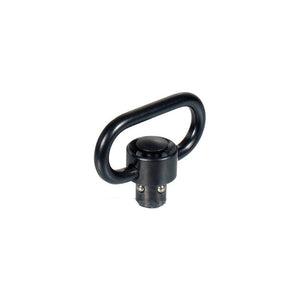 UTG Push Button QD Sling Swivel
