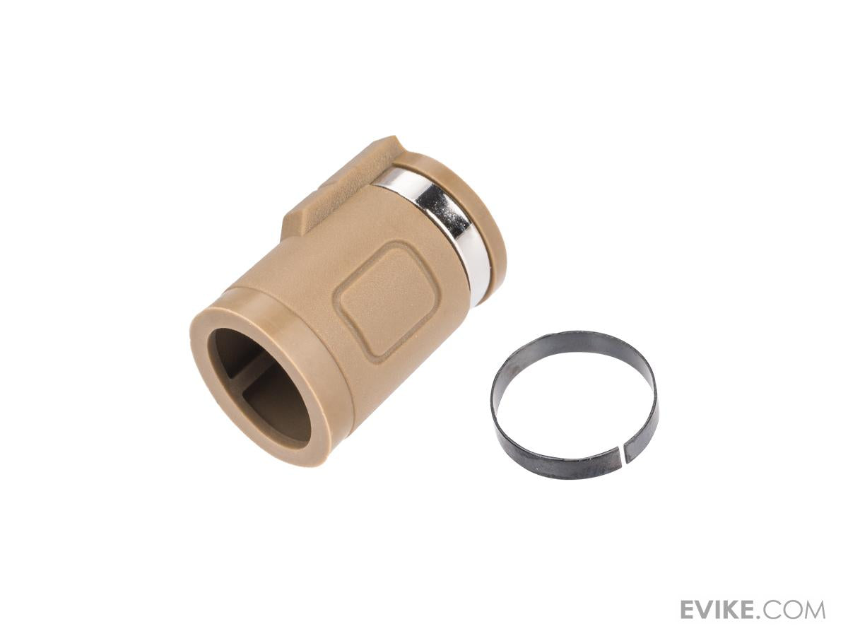 Maple Leaf 2026 Delta Hop-Up Bucking for VSR-10 / GBB Airsoft Guns