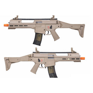 GSG Tactical G14 Carbine Electric Blowback AEG by ARES