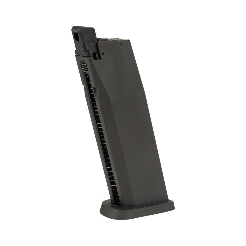 Heckler & Koch / Umarex CO2 Magazine for H&K USP Tactical GBB Pistols