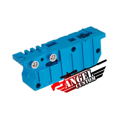 Angel Custom New Gen CNC Mechbox for APS / Type-96 Series Airsoft Sniper Rifles