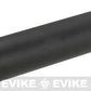 Angel Custom Mock Suppressor for Airsoft GBB Pistols (Version: Only Easy Day / 14mm Negative)