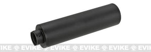 Angel Custom Mock Suppressor for Airsoft GBB Pistols (Version: Only Easy Day / 14mm Negative)