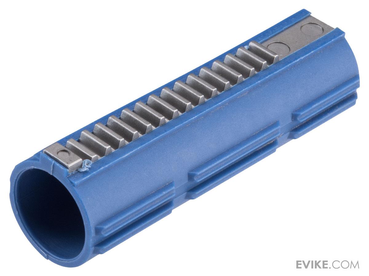 Rocket Airsoft SHS 15 Teeth Piston Pom Body CNC Teeth