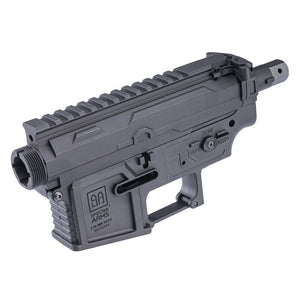 Specna Arms Prime Complete Receiver Set for M4 Airsoft AEG Rifles w/ Quick Change Spring Guide