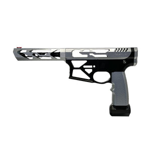 Monk Customs Oracle 2 M4 Receiver with ESG Grip
