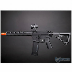 EMG x NOVESKE Gen 4 Airsoft AEG Training Rifle w/ Artemis Gearbox & E-Shooter Kestrel ETU