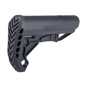 G&G GOS-V4 Adjustable Stock for M4 Airsoft AEG Rifles