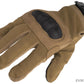 Specna Arms Armored Claw Full Finger Shield Cut Tactical Gloves