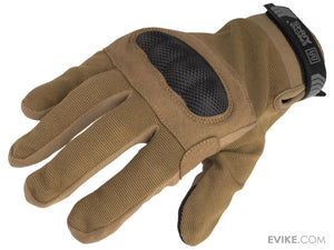 Specna Arms Armored Claw Full Finger Shield Cut Tactical Gloves