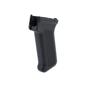 LCT Slim Motor Grip for AK Series Airsoft AEGs (Type: Black / High Torque Motor)
