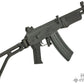 Matrix Galil SAR Full Metal 1:1 Replica Airsoft AEG with Folding Stock