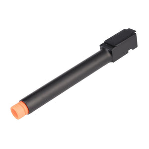 WE-Tech 34 Series Length Outer Barrel for Striker Style Gas Blowback Airsoft Pistols