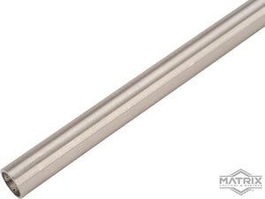 Matrix 6.03mm Precision Steel Sniper Tight Bore Inner Barrel for Airsoft AEG (Length: 290mm)