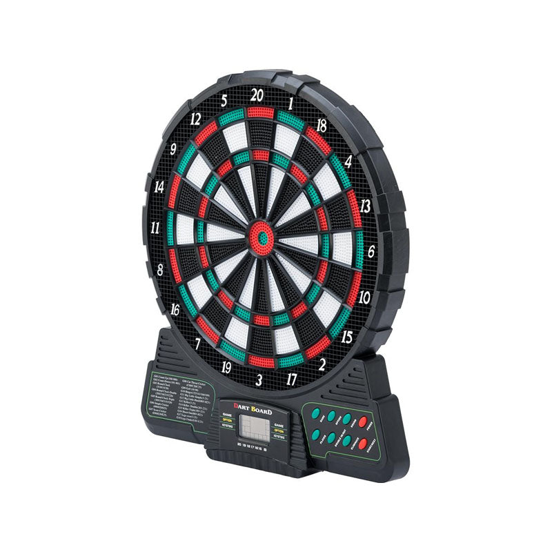 World Champion Electronic Dartboard