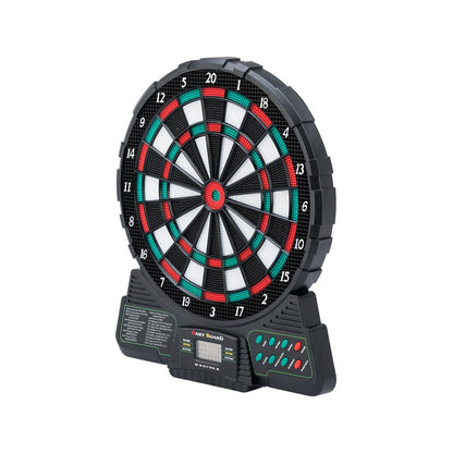 World Champion Electronic Dartboard