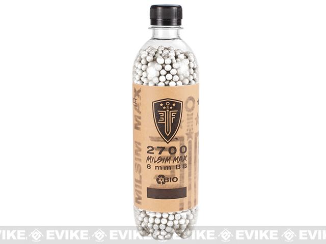 Elite Force Premium Biodegradable 6mm Airsoft BBs