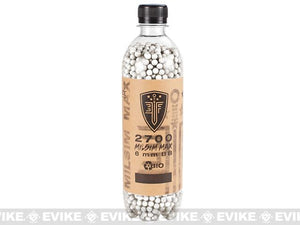 Elite Force Premium Biodegradable 6mm Airsoft BBs