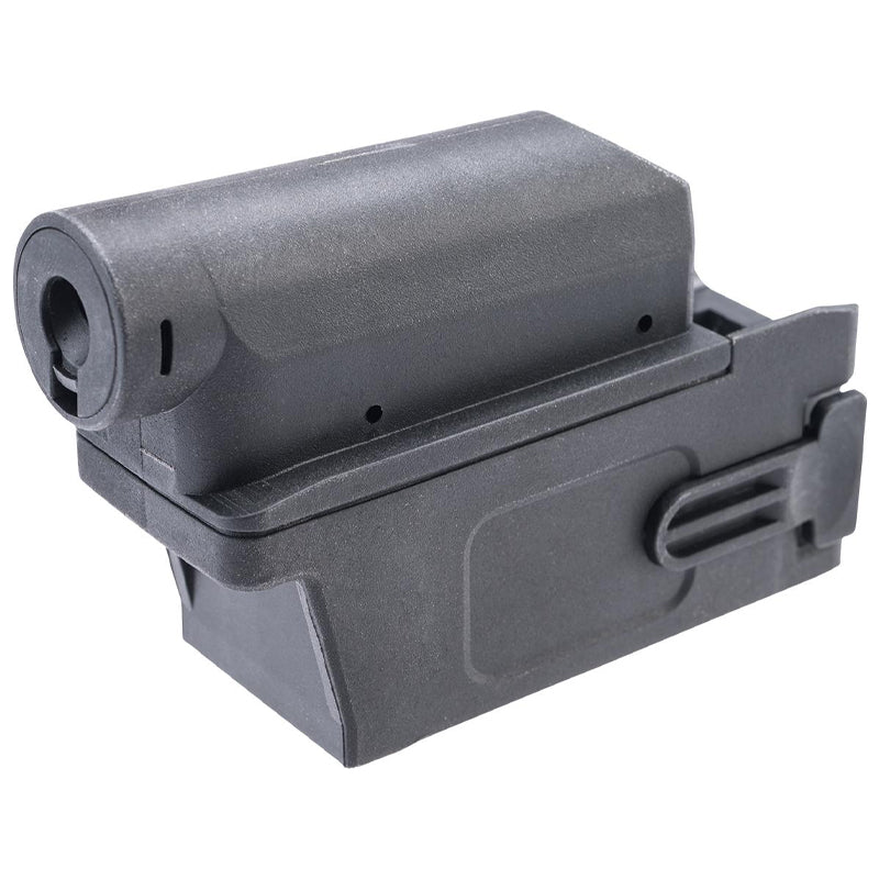 Golden Eagle M4 Magazine Adapter for M870 Gas Powered Pump Action Shotgun