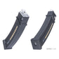 CYMA Platinum 130rd Windowed Mid-Cap Magazine for MP5 Series Airsoft AEG Rifles