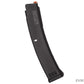 PTS EPM-E9 Enhanced Polymer 110rd Mid-Cap Magazine for Airsoft AEG CZ Scorpion EVO