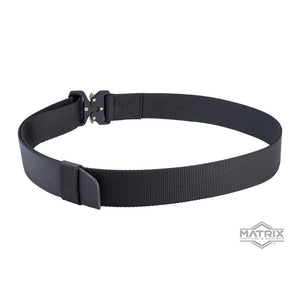 Matrix 1.5" Duty Belt w/ Cobra Style Buckle