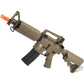 Matrix / S&T Sportsline M4 Airsoft AEG Rifle w/ G3 Micro-Switch Gearbox (Model: M4 CQB 350 FPS)
