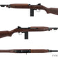 Springfield Armory Licensed M1 Carbine CO2 Gas Blowback Airsoft Rifle