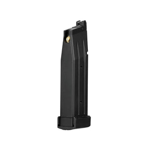 Arcturus 31rd Ambi-Spec Super Enhanced Gas Magazine for Hi-CAPA Gas Blowback Airsoft Pistols