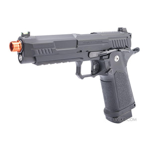 ARCTURUS Vanguard 5" Airsoft Hi-Capa Gas Blowback Pistol (Model: Optics Ready Slide)