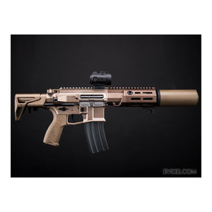 Maxim Defense PDX-SD Airsoft AEG w/ GATE ASTER MOSFET VFC