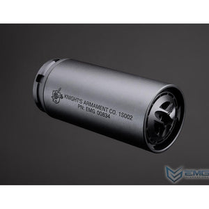 EMG x KAC QDC Mock Suppressor w/ eHUB Flash Hider
