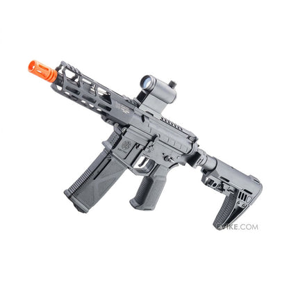 Arcturus X C.A.T. AR-15 Versatile Series Airsoft AEG Rifle (Size: 8.5")