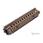 EMG Licensed Daniel Defense M4A1 RIS II Airsoft CNC Aluminum Handguard  (9.5" / Mk18)