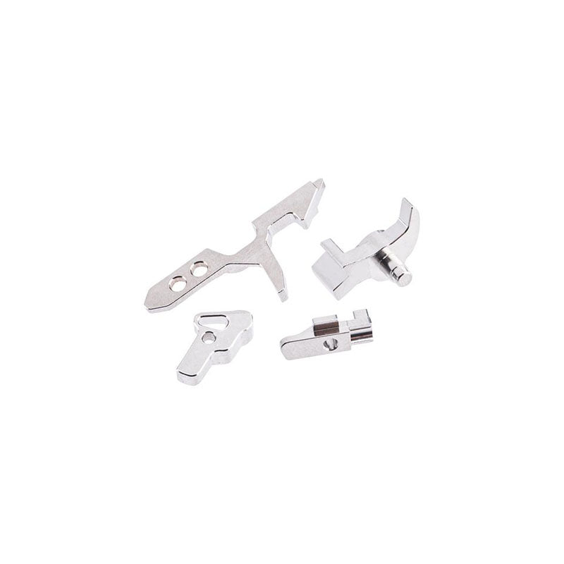 Titanium Tactical Industry Sear Set for Hi-CAPA Gas Airsoft Pistols (Model: Lightweight)