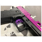 Sasquatch Collection "Jelly" Custom Tokyo Marui Hi-Capa 4.3