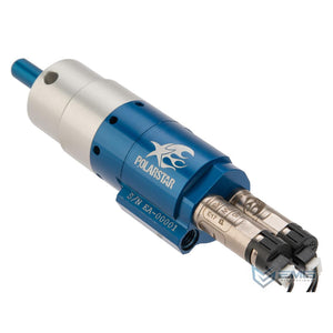 Polarstar F2 HPA Engine for Airsoft Rifles (Model: V2 / M4 M16 EMG Edition)