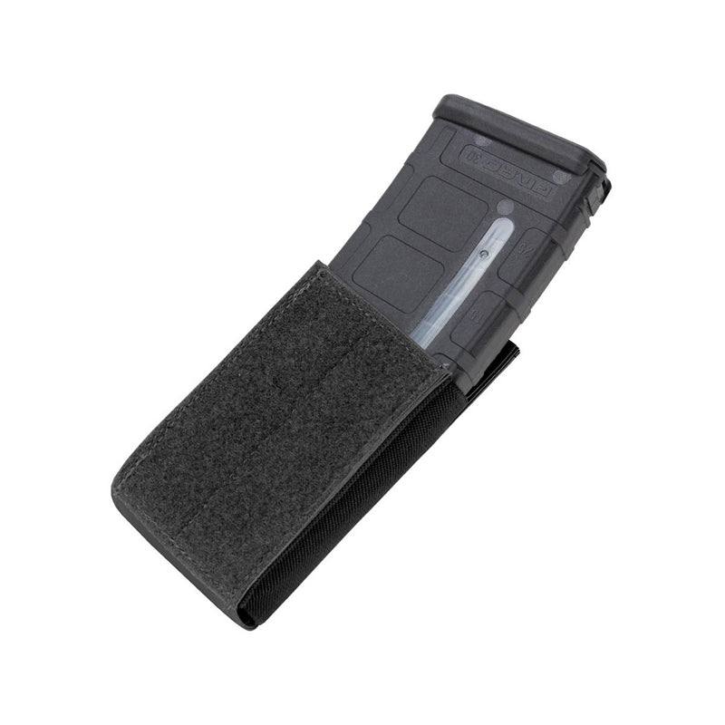 Condor QD M4 Magazine Pouch for "Draw Down" Waist Pack (Color: Black / Pack of 2)