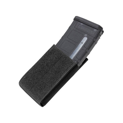 Condor QD M4 Magazine Pouch for "Draw Down" Waist Pack (Color: Black / Pack of 2)