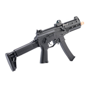 WELL PRO WE06 Airsoft AEG SMG w/ MOSFET